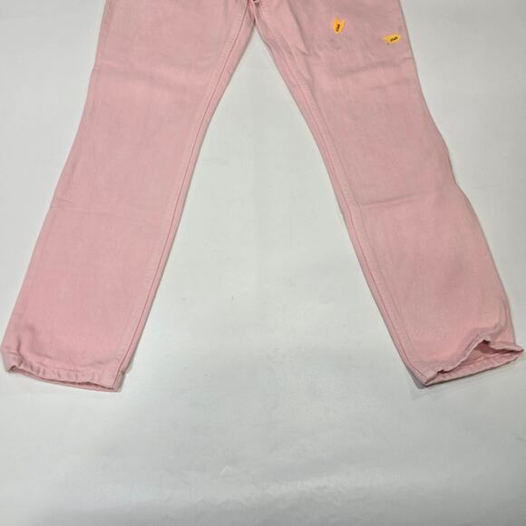 GRLFRND Karolina in Pink Lemonade Size 26 - Picture 3 of 13